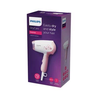 PHILIPS DryCare Hairdryer HP8108